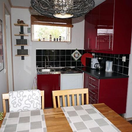 Soedra Emmetorpsgatan 31 Villa บอรีโฮล์ม ภายนอก รูปภาพ